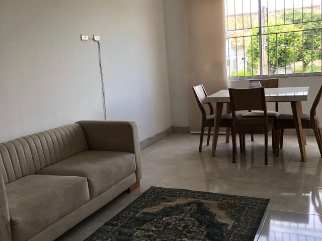 APARTAMENTO CONDOMINIO LA COLINA CAMPESTRE BARRIO PINAR DEL RIO, Pinar Del Rio, Los Patios