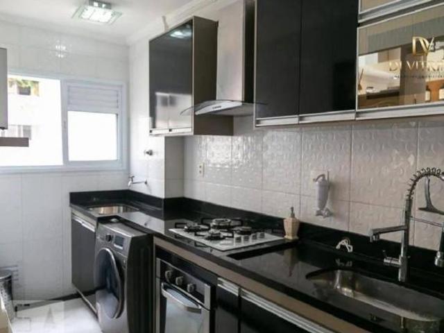 Apartamento Condomínio Parque do Sol, 67m², 3 dormitórios com suítes, Sala para 2 ambientes, Varanda