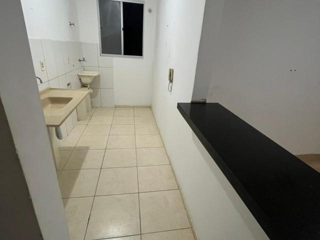 Apartamento Condomínio Parque Florença