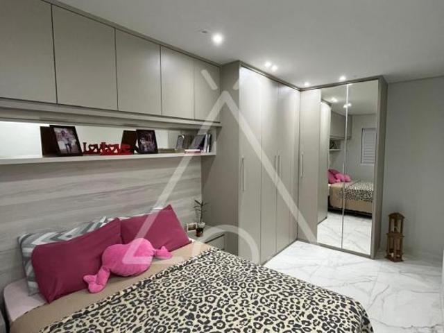 Apartamento, Condominio Parque Imperial, Mogi Mirim, SP