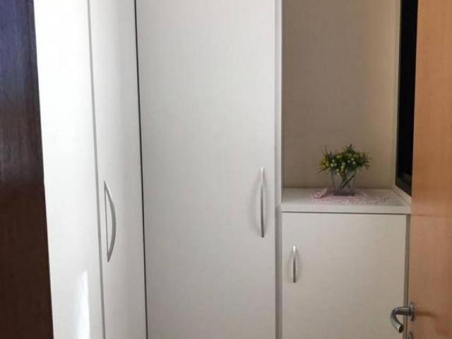 Apartamento Condominio Piazza de napoli, 3 dormitórios, 1 suite, 3 vagas