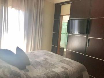 Apartamento Condominio Piazza de napoli, 3 dormitórios, 1 suite, 3 vagas