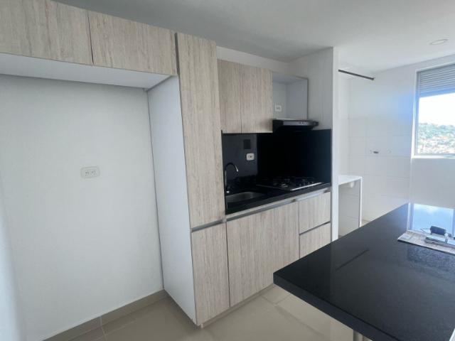 APARTAMENTO CONDOMINIO PIEMONTE, Los Patios