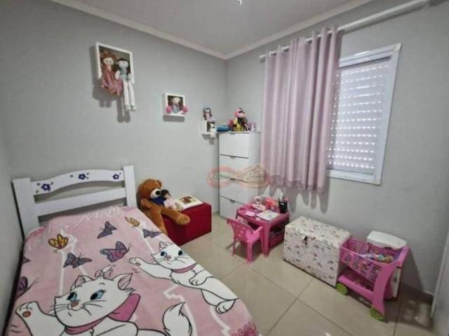 Apartamento Condomínio Portal de Itá