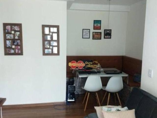 Apartamento Condomínio Provence