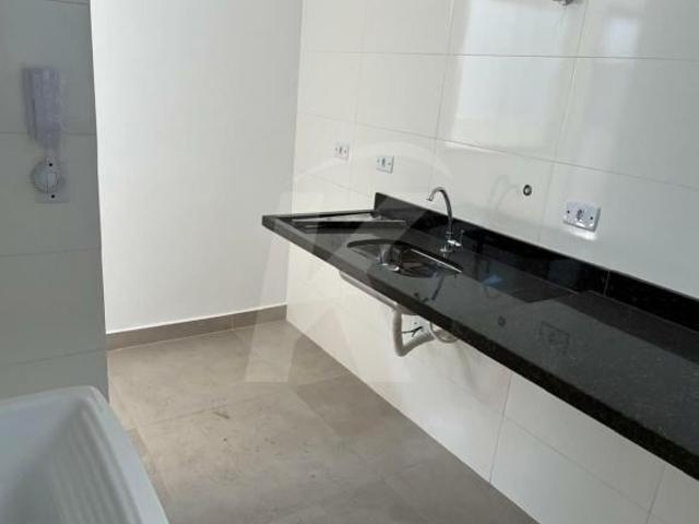 Apartamento Condomínio Quarto, Terraço Gourmet a 650 metros do Parque da Juventude