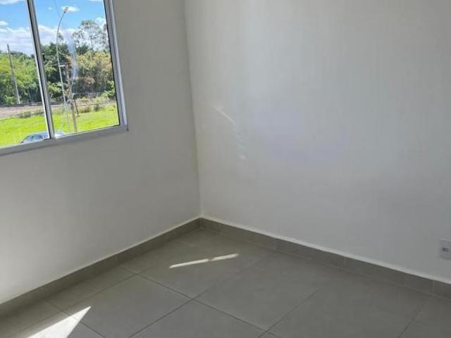 Apartamento Condomínio Residencial Morada das Macadamias