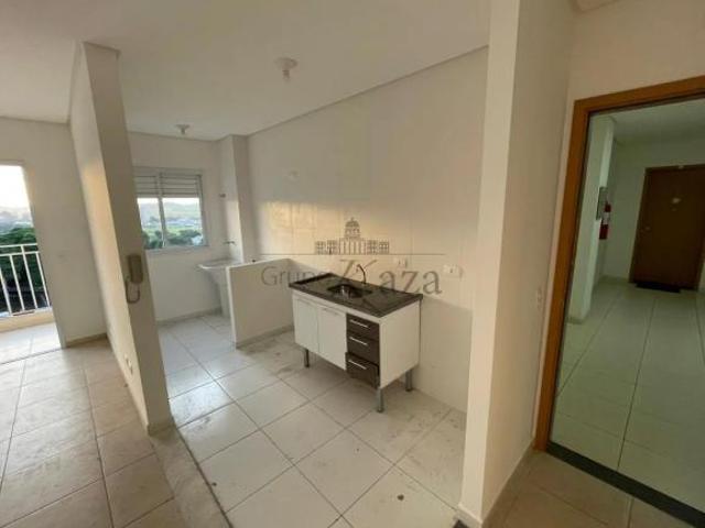 Apartamento Condomínio Residencial Ana Beatriz São João 2 Dormitórios 64m²