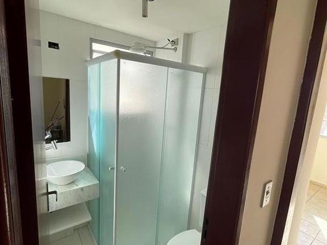 Apartamento Condomínio Residencial Camila Jardim Sandra