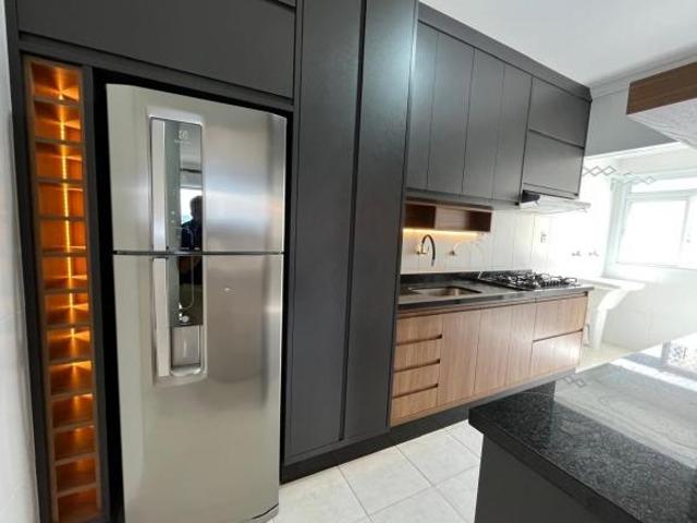Apartamento, Condomínio Residencial Euroville, Bragança Paulista, SP