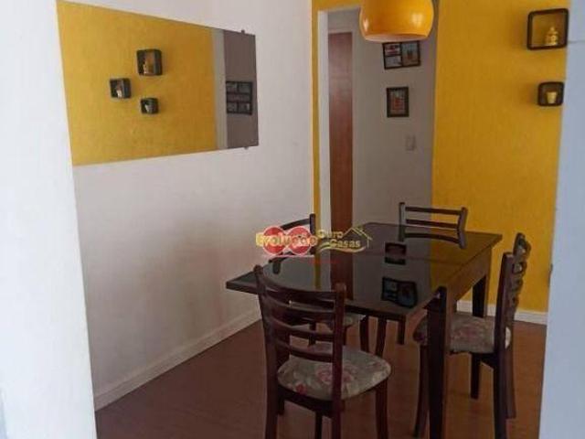 Apartamento Condomínio Residencial Fernanda