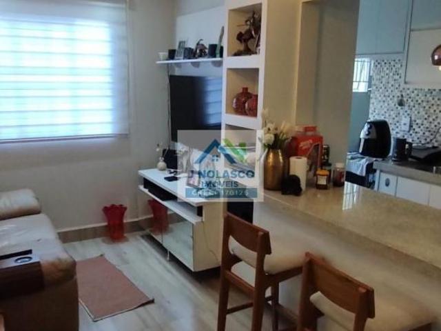 Apartamento, Condomínio Residencial Imperial, Mogi Mirim, SP