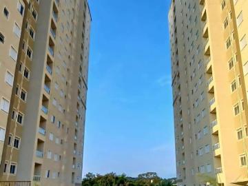 Apartamento Condomínio Residencial Sun Lake Jardim Gutierres