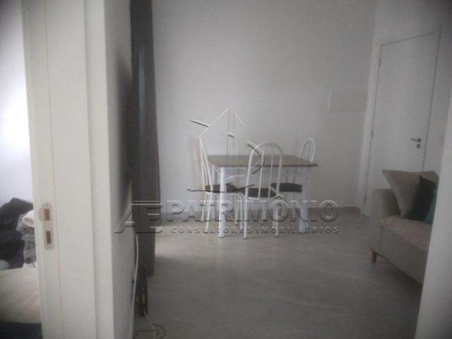 APARTAMENTO CONDOMINIO RESIDENCIAL VALE VERDE DAS ARAUCARIAS 2 QUARTOS
