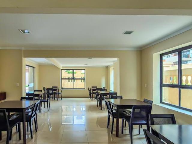 Apartamento Condominio Saint Paul