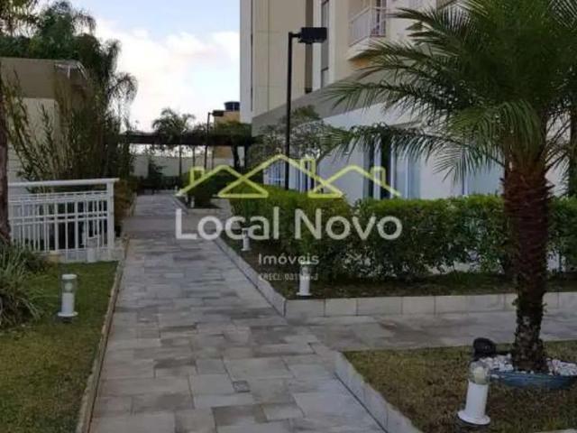 Apartamento.condominio spazio centro d Guarulhos todo mobiliado venda ou locaçaõcentro de guarulho