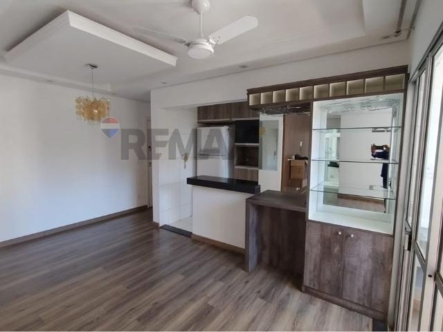 Apartamento Condomínio Spazio Reauville