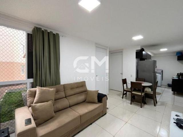 APARTAMENTO/ CONDOMINIO TOTAL VILLE 10 / 2 QUARTOS / ACEITA FINANCIAMENTO / 61 99655 2016