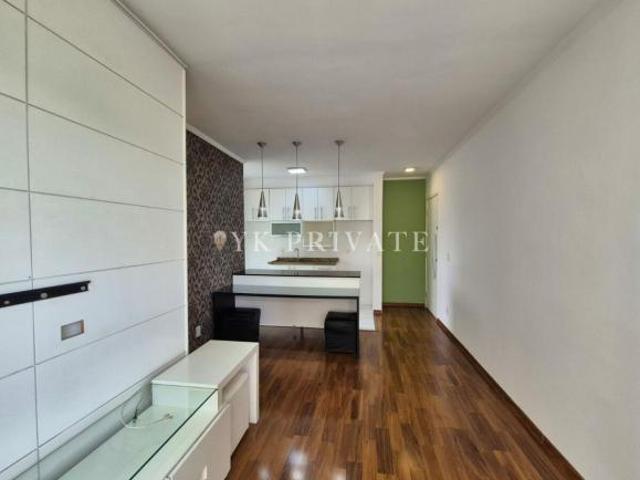 Apartamento Condomínio Trip /Lapa\ Vila anastácio \ 48 m2/ 2 dormitórios \ 1 vaga