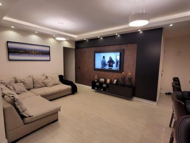Apartamento Condomínio Varandas