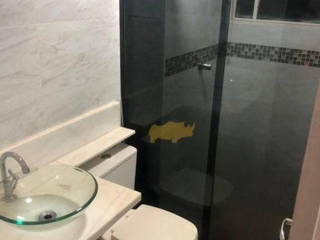 Apartamento Condomínio Vila Verde II