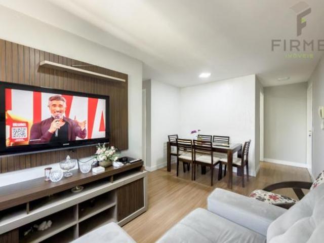APARTAMENTO CONDOMÍNIO VILLAGIO MILANO