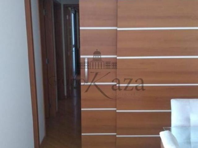 Apartamento Condomínio Ville Vert Vila Betânia 3 Dormitórios 110m² Estuda Permuta