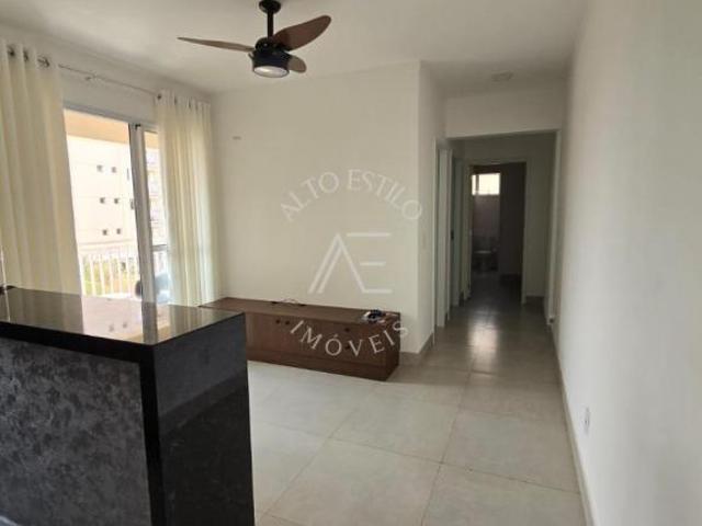 Apartamento Condomínio Vista Ribeirânia