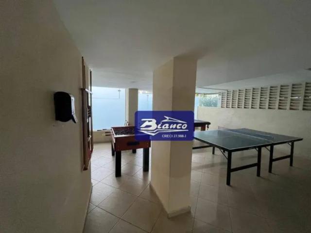 Apartamento Condomínio Vistas da Serra Vila Rosália