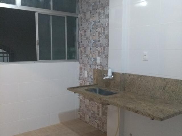 Apartamento Confortável 3 Quartos Cidade Nova BH