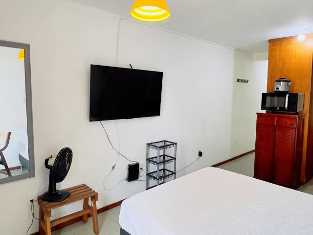 Apartamento confortável, acessível, pet friendly