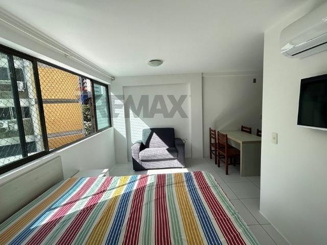 Apartamento Confortável em Boa Viagem, Recife