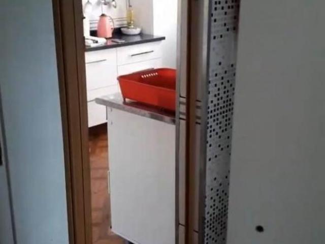 Apartamento Conj Hab Pres Castelo Branco