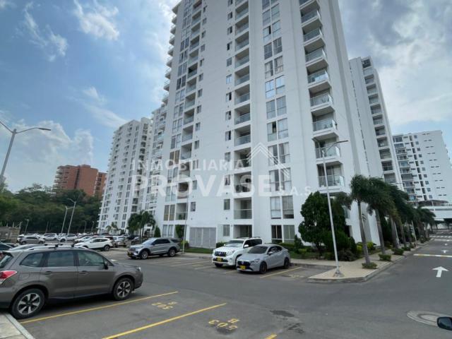 APARTAMENTO Conj. Piemonte Torre 1 Apto # 1201 La Floresta Los Patios, La Floresta, Los Patios