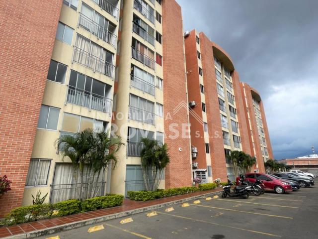 APARTAMENTO Conj. Santa Catalina Apto # 801 Garcia Herreros, Garcia Herreros, Cúcuta