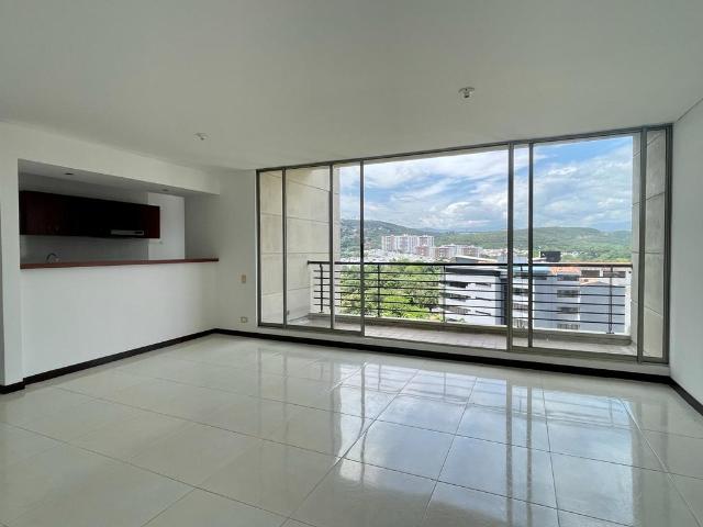 APARTAMENTO Conjunto Ventura Reservado Apto 801 T1 I1, CAOBOS, Cúcuta