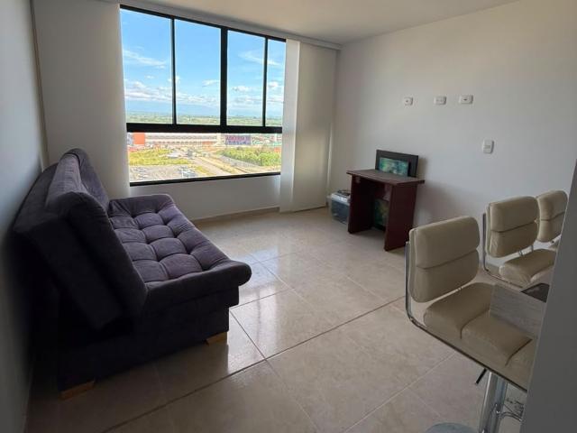 APARTAMENTO Conjunto Villa Palma, Galicia, Pereira