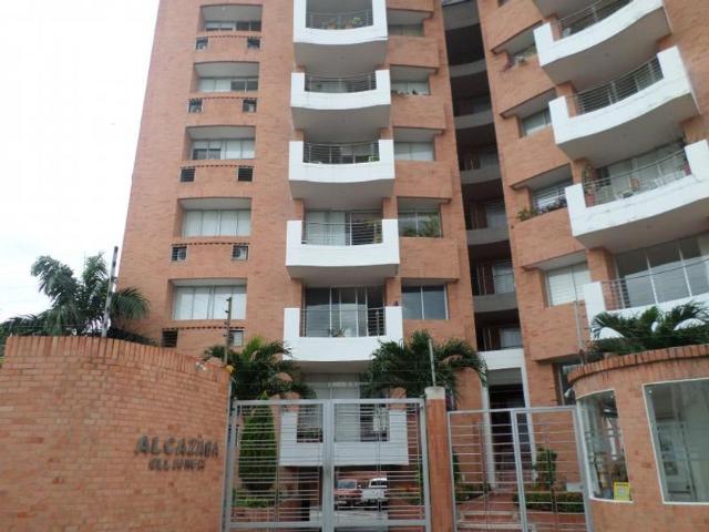 APARTAMENTO CONJUNTO ALCAZABA APTO 203, Bellavista, Cúcuta