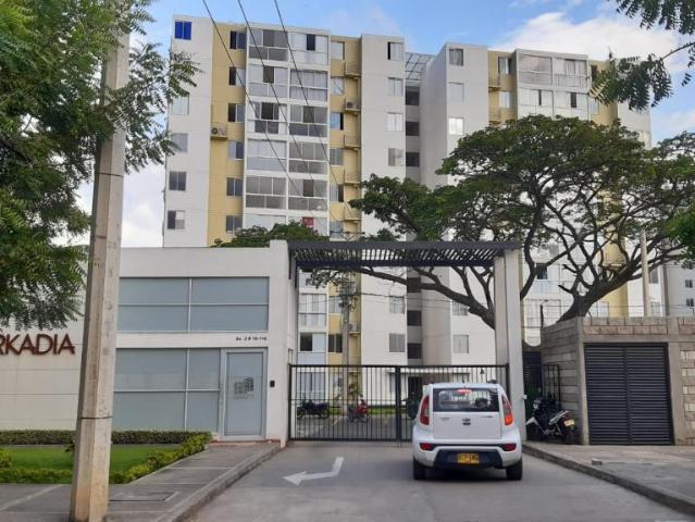 APARTAMENTO Conjunto ARKADIA Apto 907 Torre A, Garcia Herreros, Cúcuta
