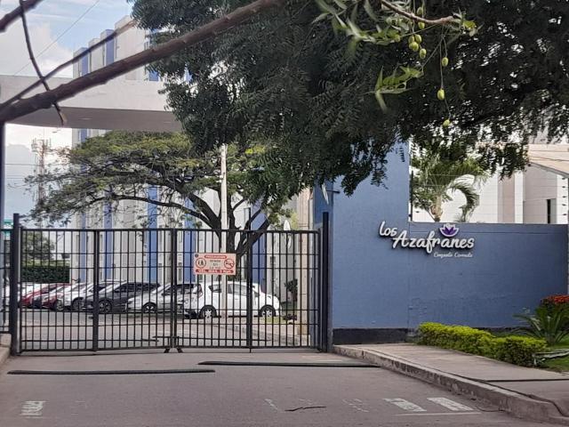 APARTAMENTO conjunto azafranes, apto 101 torre A, Sin Barrio, Cúcuta