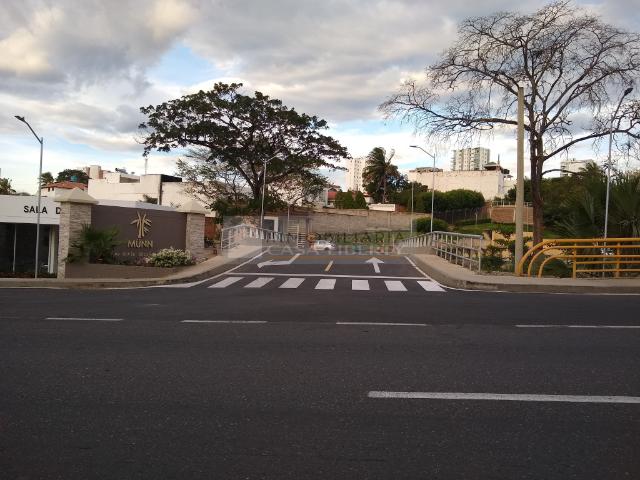 APARTAMENTO CONJUNTO CERRADO MUNN APTO 303 TR 2, Los Patios
