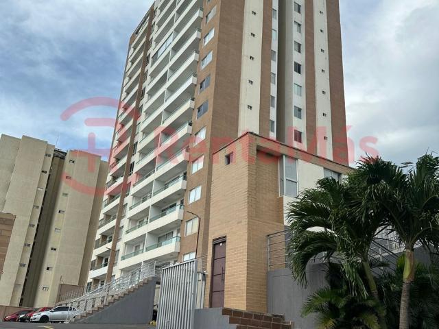 APARTAMENTO CONJUNTO CERRADO MILANO, Los Patios, La Floresta, Cúcuta