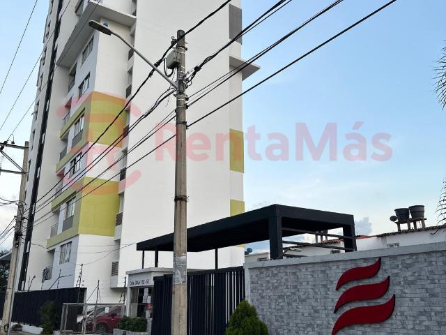 APARTAMENTO CONJUNTO CERRADO NIZA RESERVADO, Niza, Cúcuta