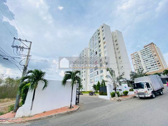 APARTAMENTO CONJUNTO CERRADO ALTOS DEL MORAL APTO 802 TR B, VARIANTE LA FLORESTA, Los Patios