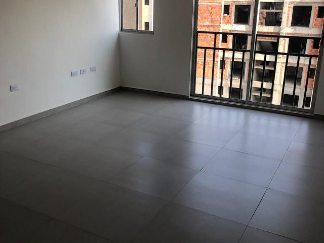 APARTAMENTO CONJUNTO CERRADO BOSQUE DE LA VARIANTE, La Floresta, Cúcuta