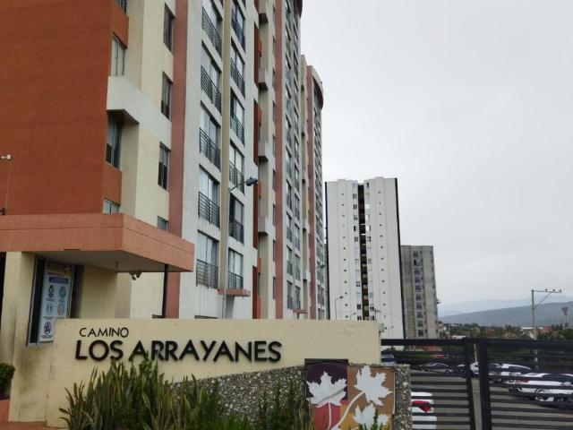 APARTAMENTO CONJUNTO CERRADO CAMINO DE LOS ARRAYANES, La Floresta, Cúcuta