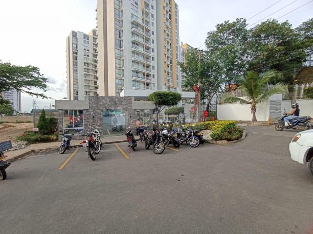 APARTAMENTO CONJUNTO CERRADO PIEMONTE APTO 16 04 C, Sin Barrio, Los Patios