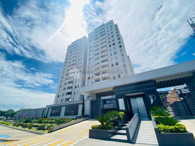 APARTAMENTO CONJUNTO CERRADO SILVER PARK APTO 601 TR 2, San Mateo, Cúcuta