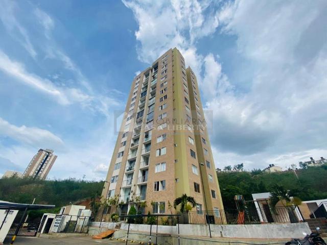 APARTAMENTO CONJUNTO CERRADO TRAMONTI APTO 801, Los Patios