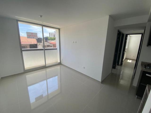 APARTAMENTO CONJUNTO DELTA PARK, APARTAMENTO 216 torre 2, Lleras Restrepo, Cúcuta